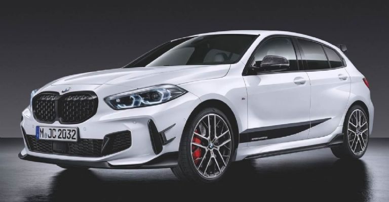 el auto más barato de BMW
