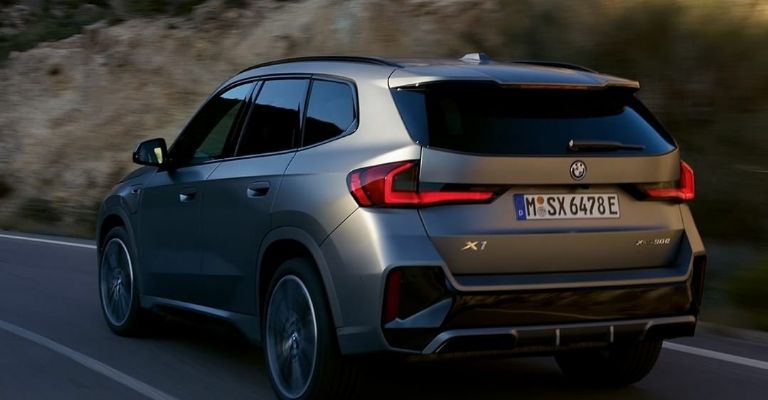 el auto más barato de BMW