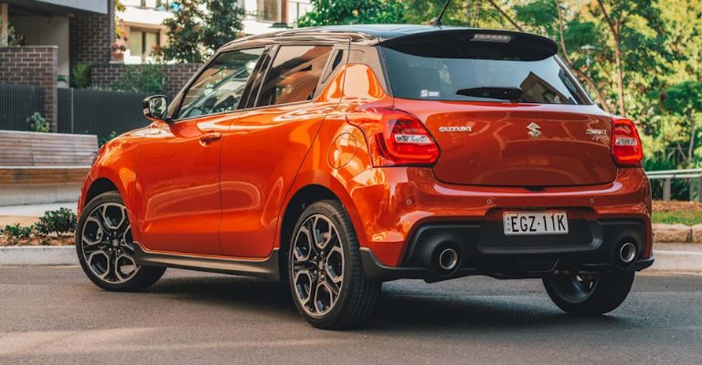 los autos más seguros de México