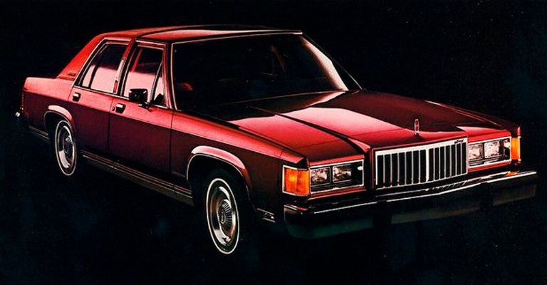 auto de Caro Quintero