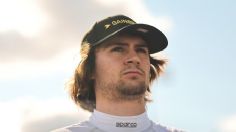 Colton Herta: rápido y furioso con McLaren; ingreso a F1 es posible