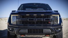 Ford F-150 Raptor 2023: la Raptor más potente jamás creada