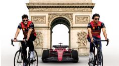 Guía Total para el Gran Premio de Francia: horarios y dónde ver EN VIVO