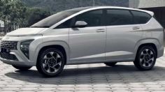 Hyundai Stargazer, una minivan futurista que nos gustaría ver en México