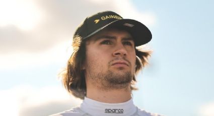 Colton Herta: rápido y furioso con McLaren; ingreso a F1 es posible