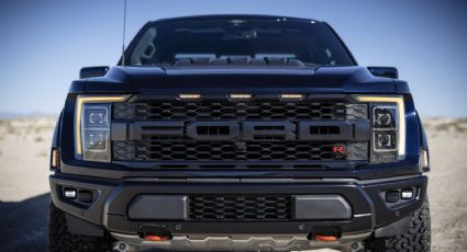 Ford F-150 Raptor 2023: la Raptor más potente jamás creada