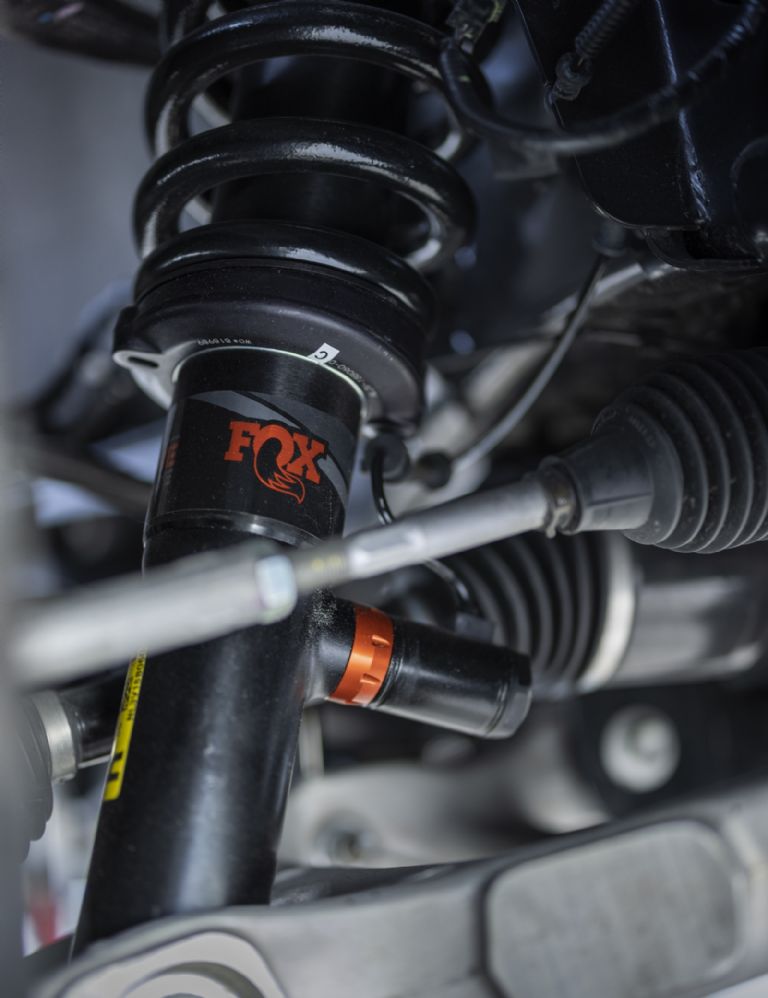 Ford F-150 Raptor R 2023