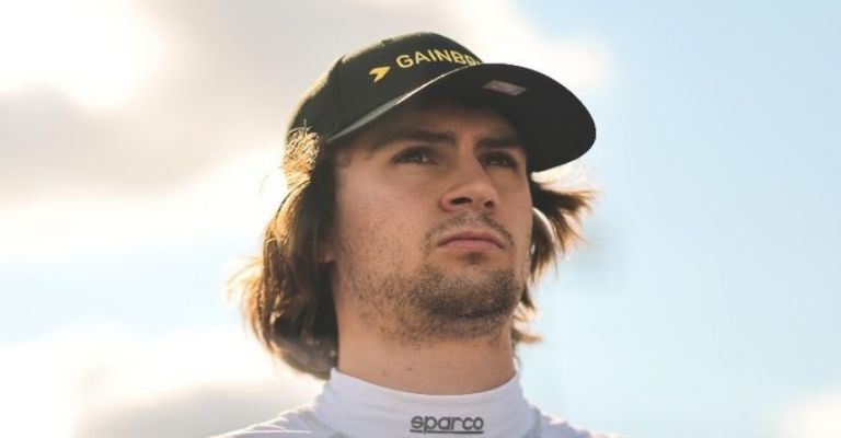 Colton Herta
