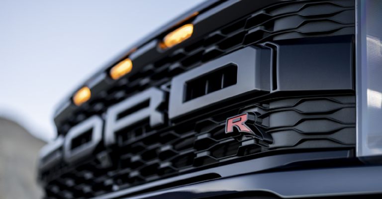 nueva Ford F-150 Raptor R