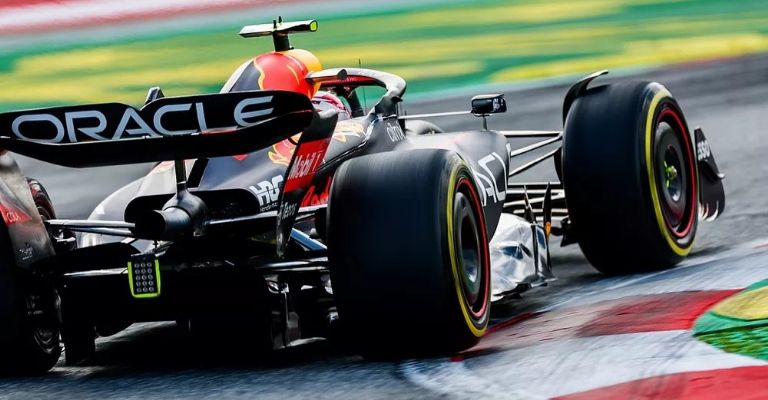 Gran Premio de Francia 2022 dónde ver en vivo