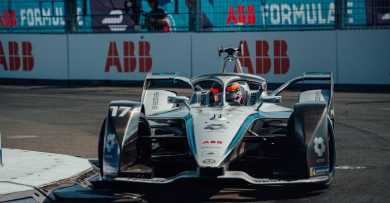 Fórmula E