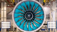 Rolls-Royce, pionera en combustible renovable a base de hidrógeno