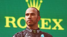 Lewis Hamilton: este es el récord que impondrá en el GP de Francia