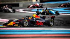 15 datos que no sabías del GP de Francia 2022