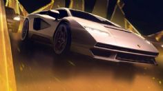 NFS No Limits añade al Lamborghini Countach