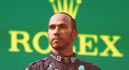 Lewis Hamilton: este es el récord que impondrá en el GP de Francia