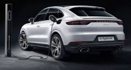 Porsche tendrá una SUV eléctrica más exclusiva