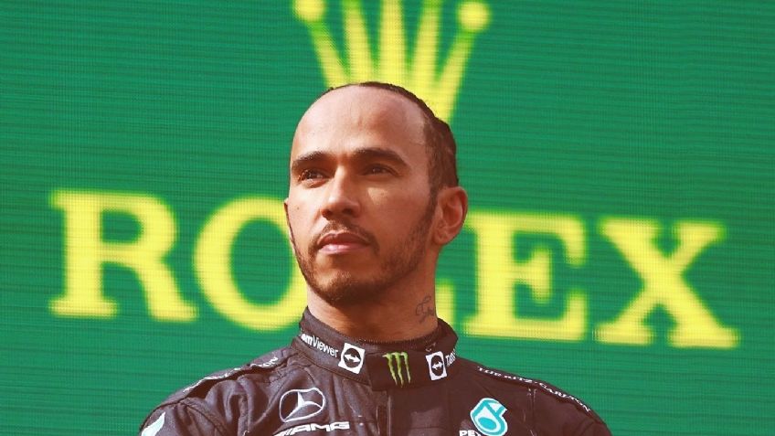 Lewis Hamilton: este es el récord que impondrá en el GP de Francia