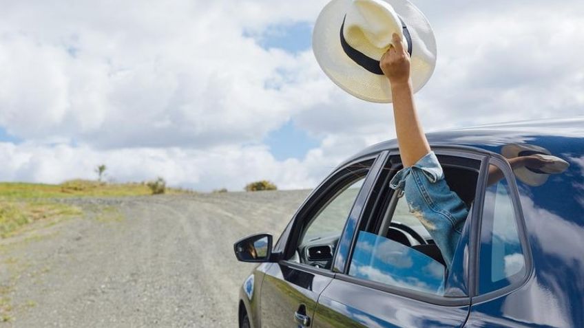 ¿Como no aburrirse en un viaje por carretera?