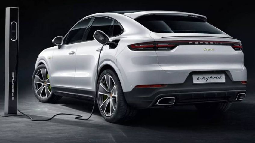 Porsche tendrá una SUV eléctrica más exclusiva