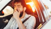 Consejos para evitar el cansancio al conducir