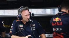 Red Bull fija su postura luego de las declaraciones de Nelson Piquet