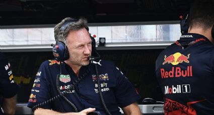 Red Bull fija su postura luego de las declaraciones de Nelson Piquet