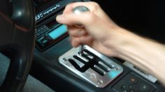 ¿Qué es el frenado con motor y cuáles son sus ventajas?