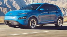 Hyundai hará un modelo eléctrico de entrada