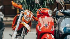 "Motorinas", el vehículo de moda en Cuba