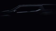 Rezvani da un adelanto de la SUV Vengeance