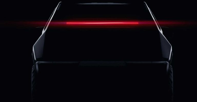 Rezvani Vengeance 2023