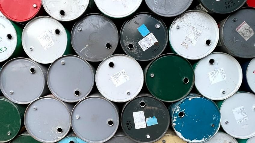 Precios del petróleo repuntan y con ellos la demanda de gasolinas