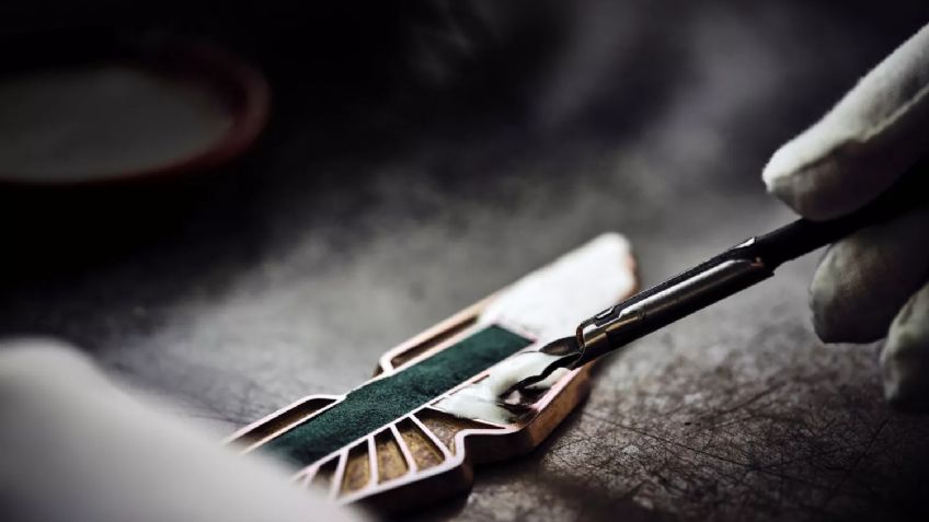 Aston Martin: así se ve su nueva imagen; su mayor renovación en 20 años