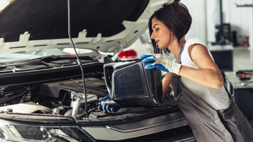 5 cosas que debes revisar en tu auto antes de salir de vacaciones