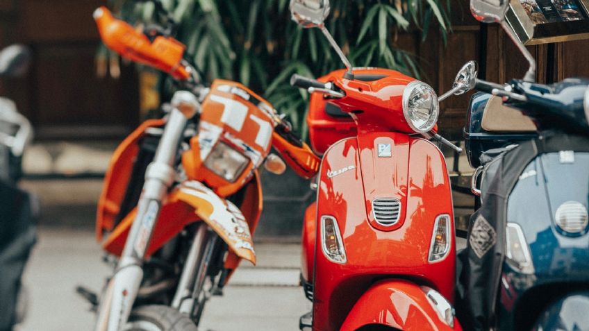 "Motorinas", el vehículo de moda en Cuba