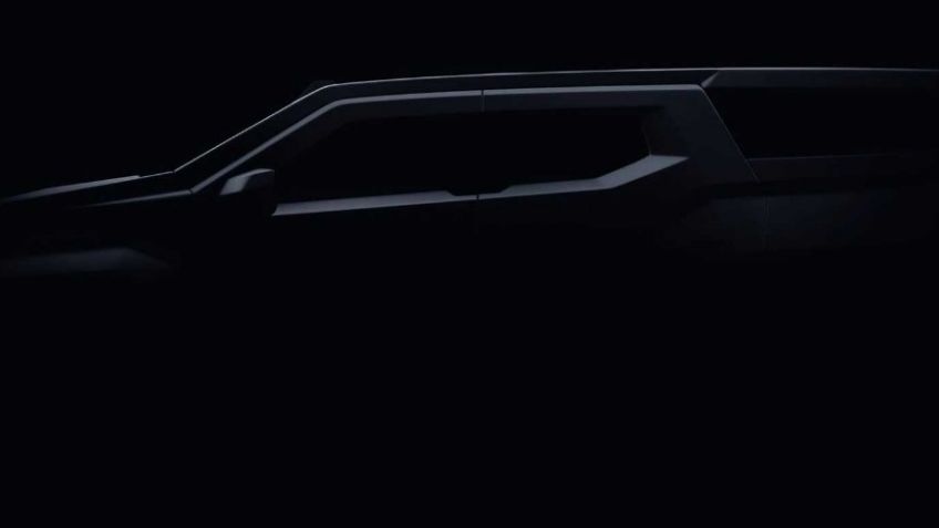 Rezvani da un adelanto de la SUV Vengeance