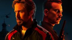 “El Hombre Gris”: Audi se une a Netflix como la marca oficial de la película