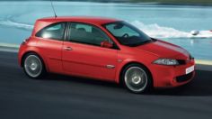 El Renault Mégane llega a su fin, estas son 3 versiones que recordaremos