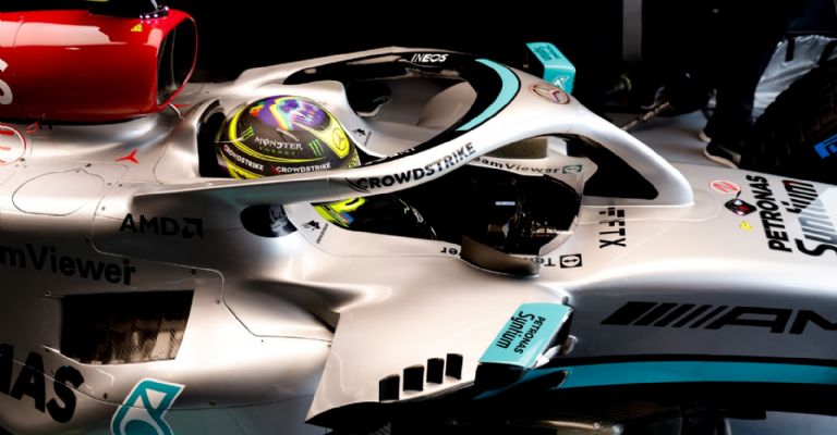 GP Francia: primeras prácticas