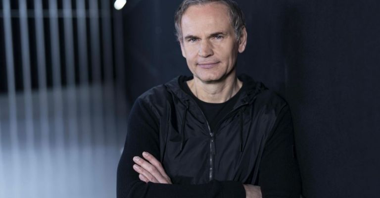 Oliver Blume en Porsche