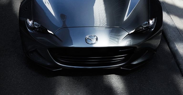 Versiones del Mazda MX-5