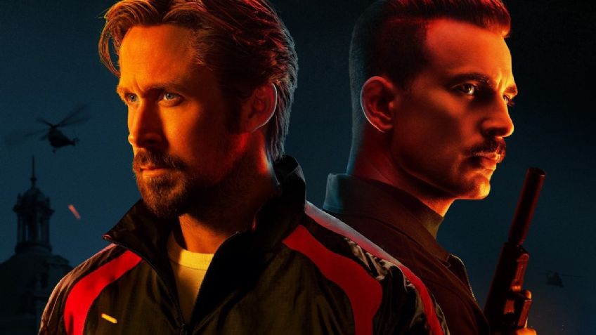 “El Hombre Gris”: Audi se une a Netflix como la marca oficial de la película