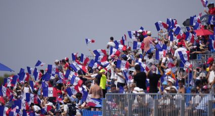 GP de Francia: Resultados de las prácticas libres 3 de la F1