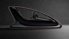 Prodrive hace un simulador de 46 mil dólares