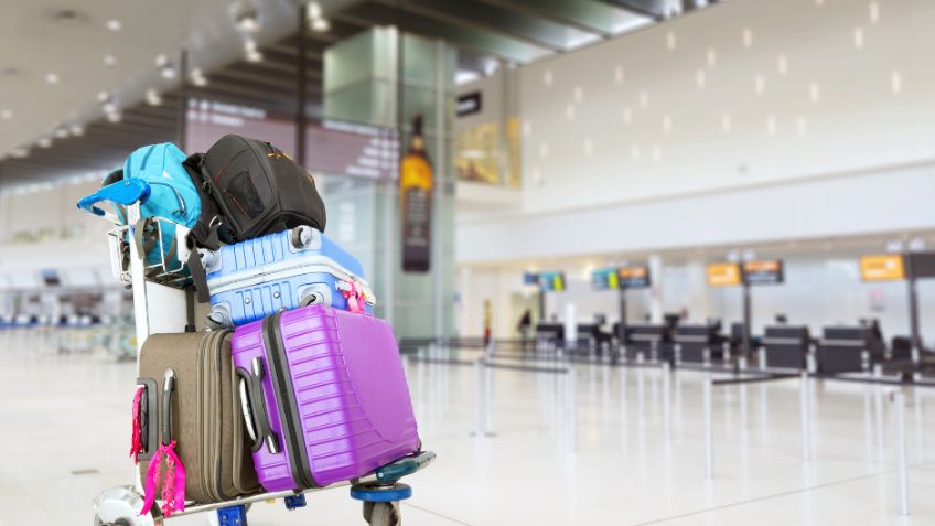 ¿Qué se puede llevar en el equipaje documentado?