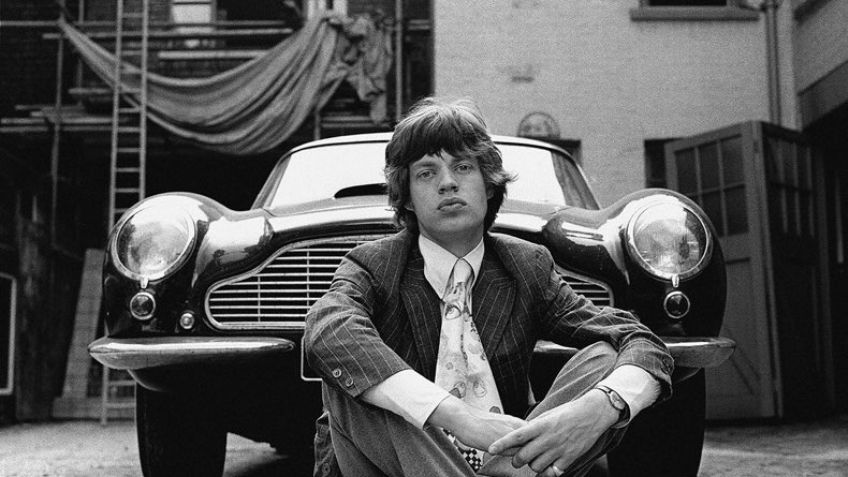 Los autos y el rock: cinco modelos inolvidables