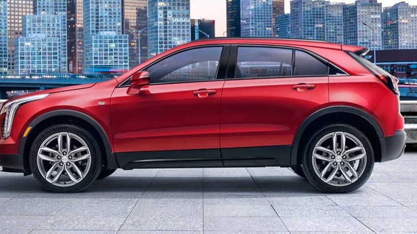 ¿Cuál es el Cadillac más barato?