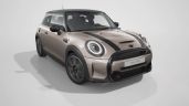 ¿Cuánto cuesta un MINI Cooper en México?