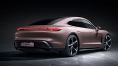 Porsche Taycan: recibe actualización del software gratis con estas mejoras